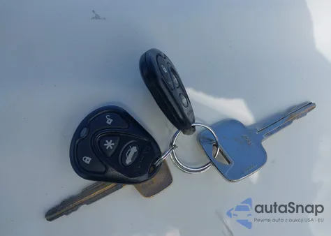 2004 Toyota Rav4 из США, поврежденный, VIN JTEHD20V940028122